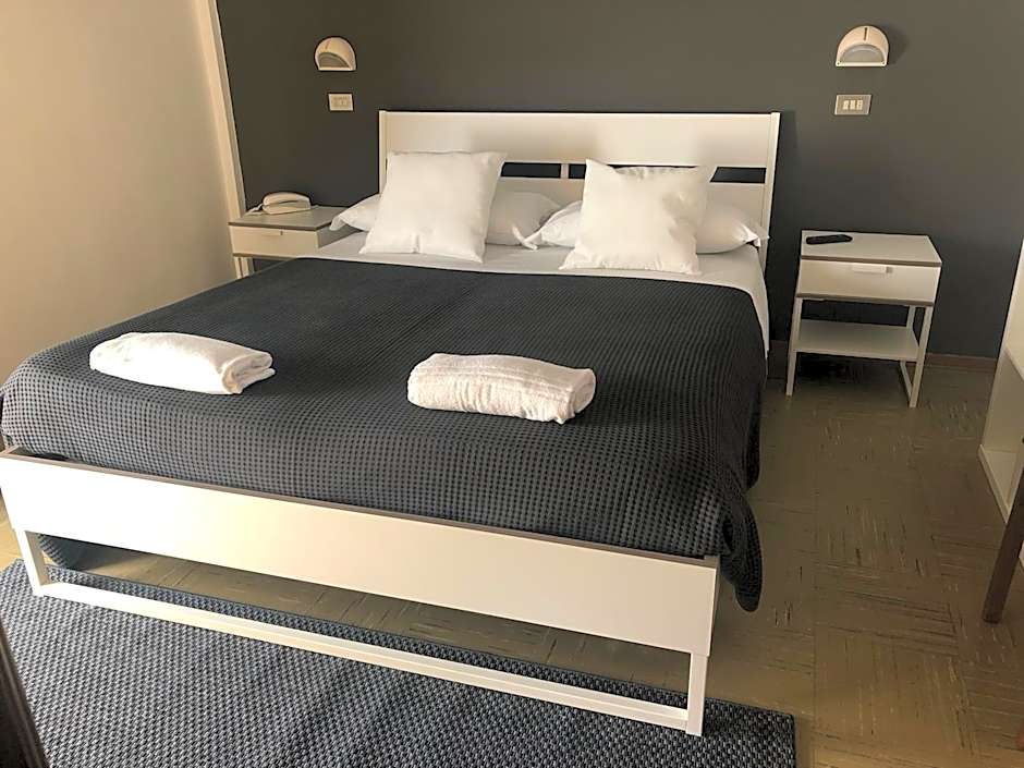 Hotel Aplo - Breakfast Experience