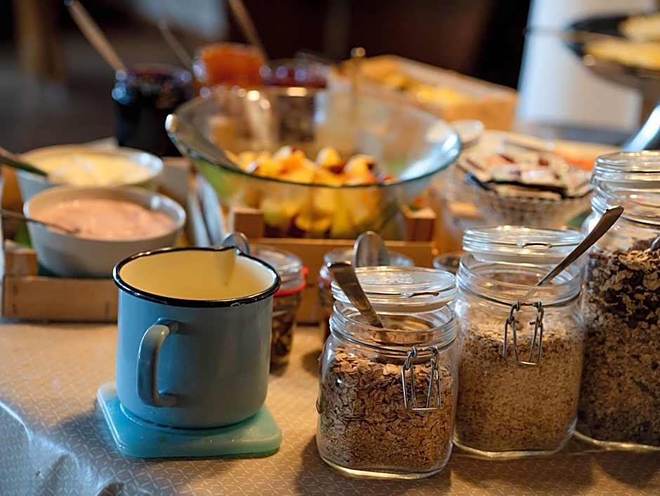 Landgasthof/Hotel Hirsch im Grünen