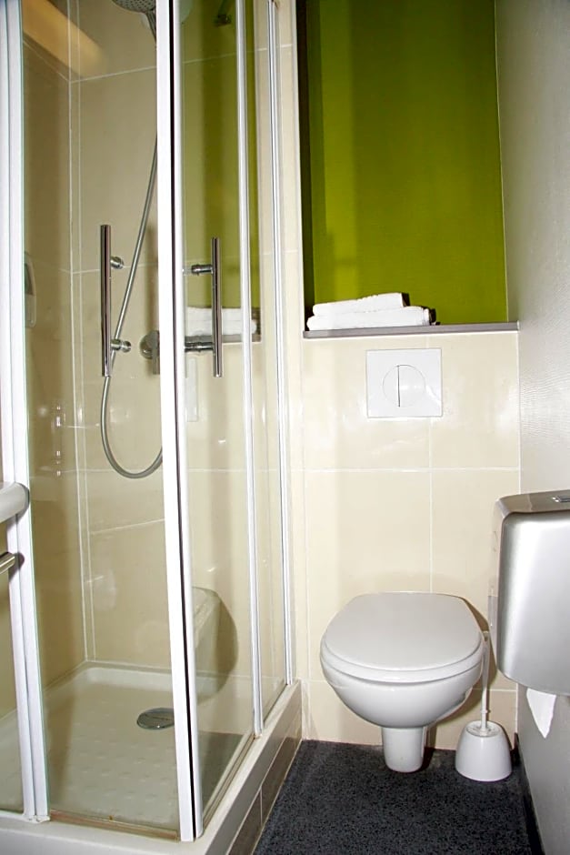Hotel Inn design Vierzon