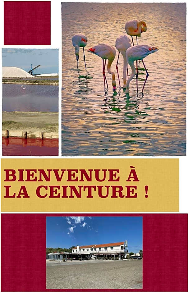 Hotel Restaurant La Ceinture