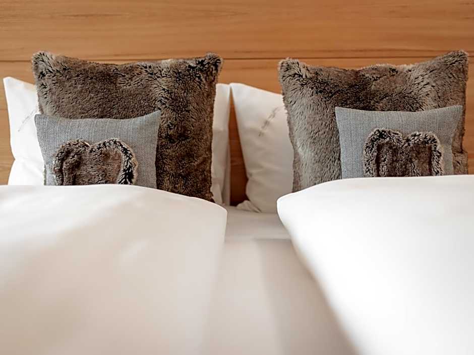 Alpen-Comfort-Hotel Central