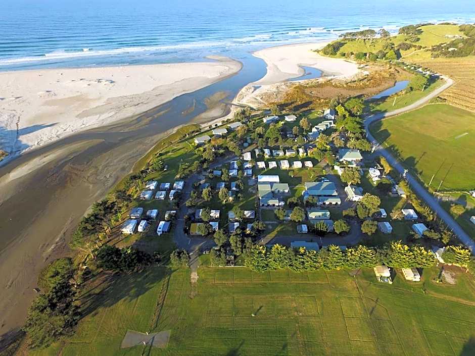 Pakiri Beach Holiday Park