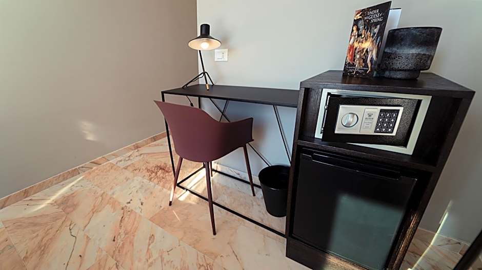 Zefiro Suites