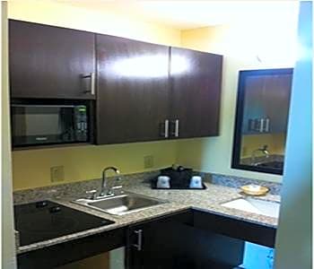 Americas Best Value Inn Lake Charles Interstate 210