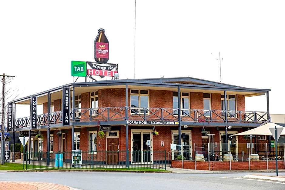 Moama Motel