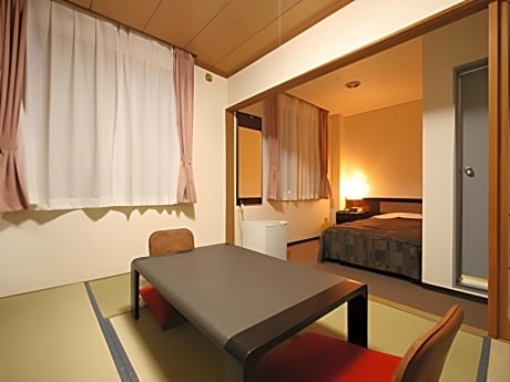 Japanese Western Style