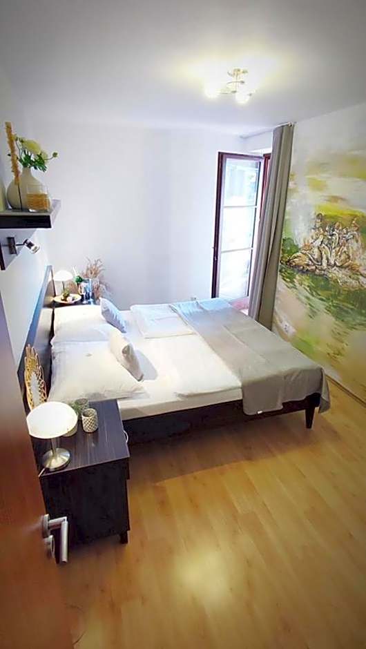 Hotel Ambra