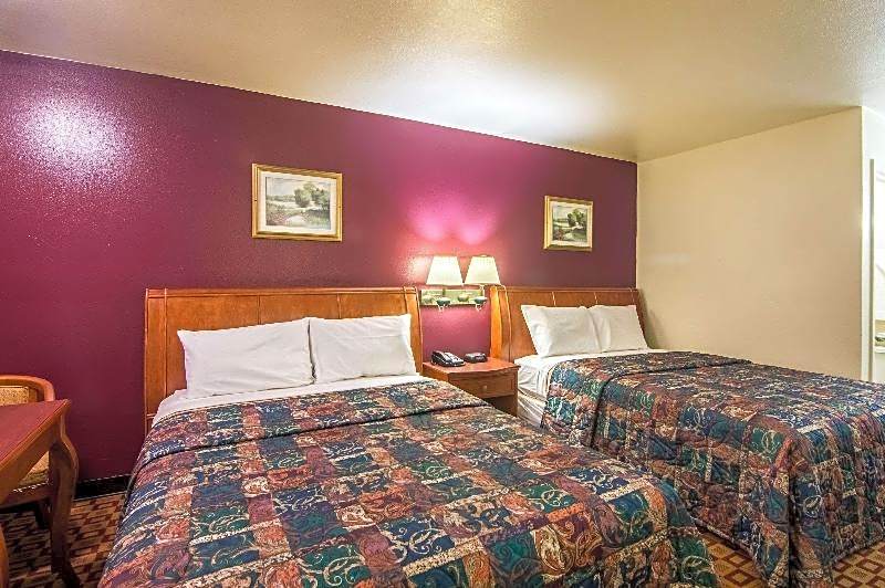 Rodeway Inn