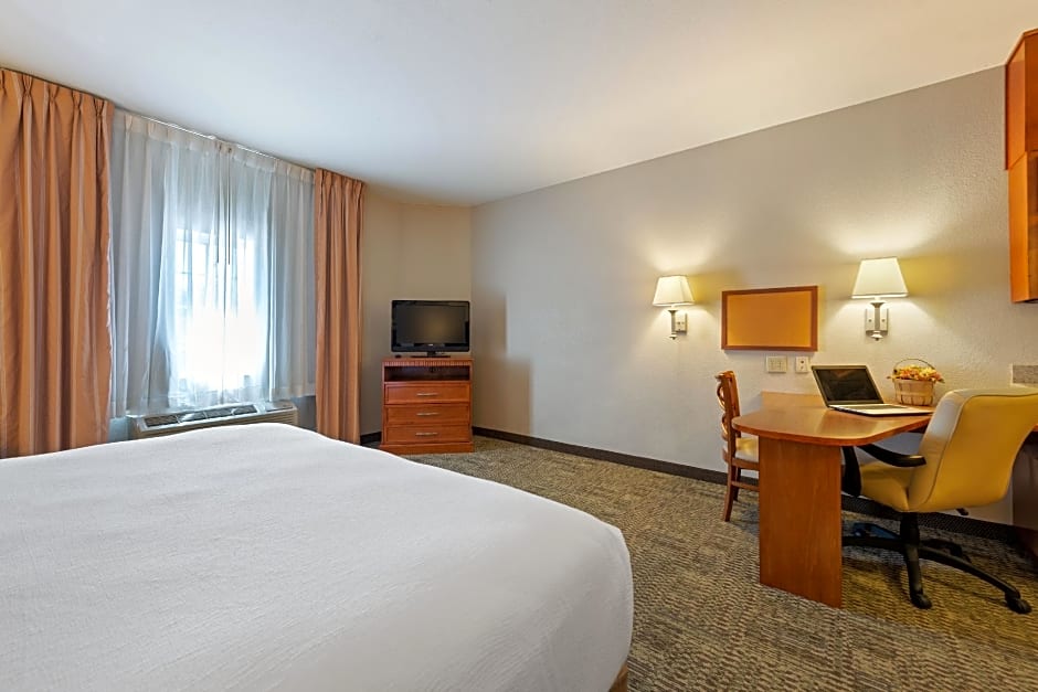 Extended Stay America Suites - Houston - Katy - I-10