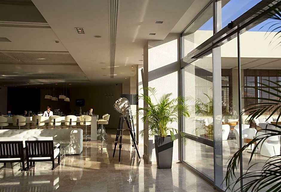 Port Royal Villas and Spa - Adults Only