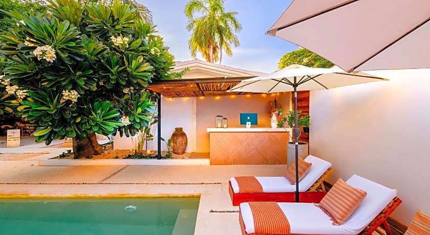 Hotel Aalada Playa del Carmen