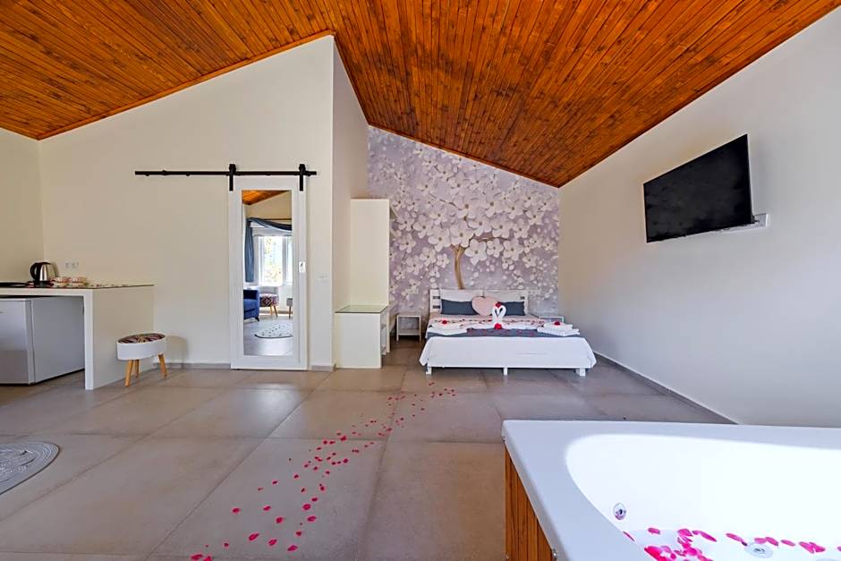 Larimar Suite Hotel