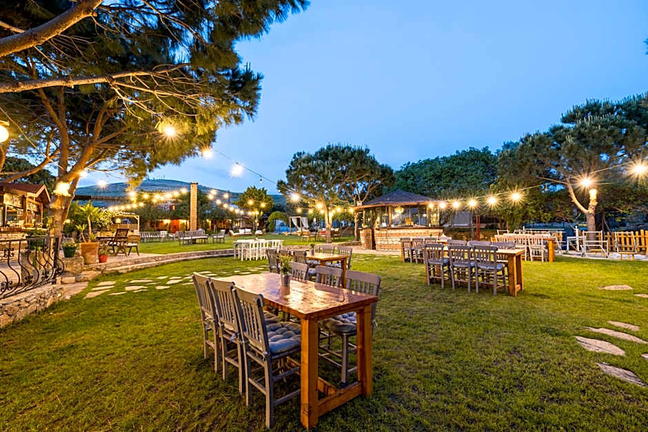 Aral Tatil Ciftligi