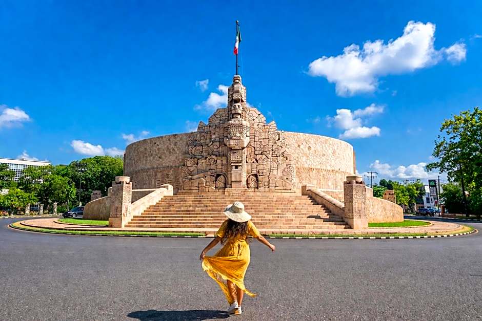 Hyatt Regency Merida