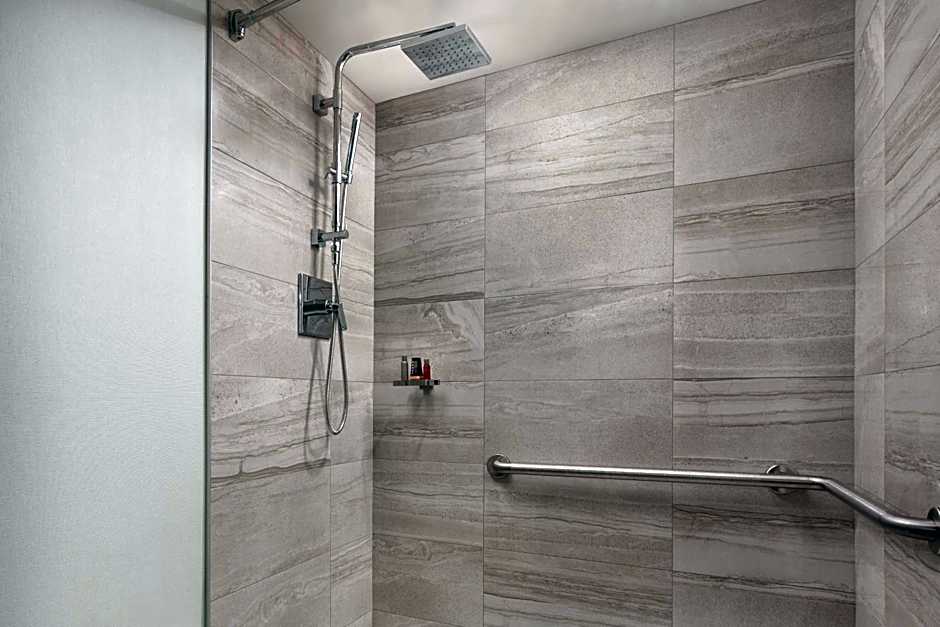 Vancouver Airport Marriott Hotel