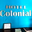 Hotel Clasico Colonial