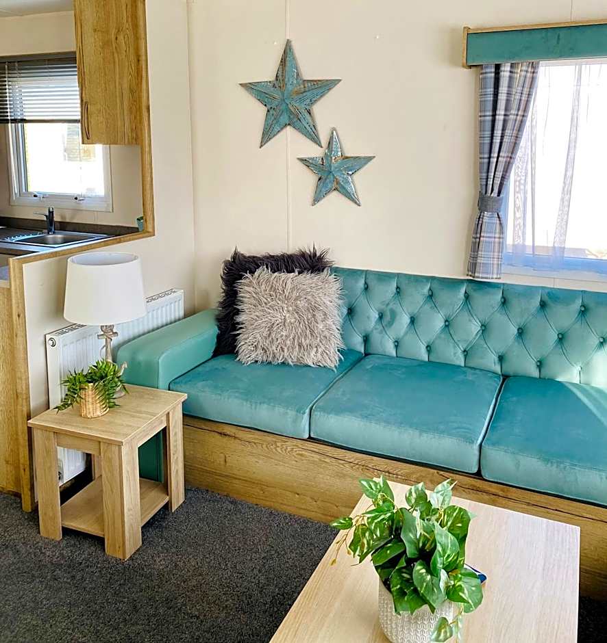 The Wardens Escape - Tattershall Lakes Country Park