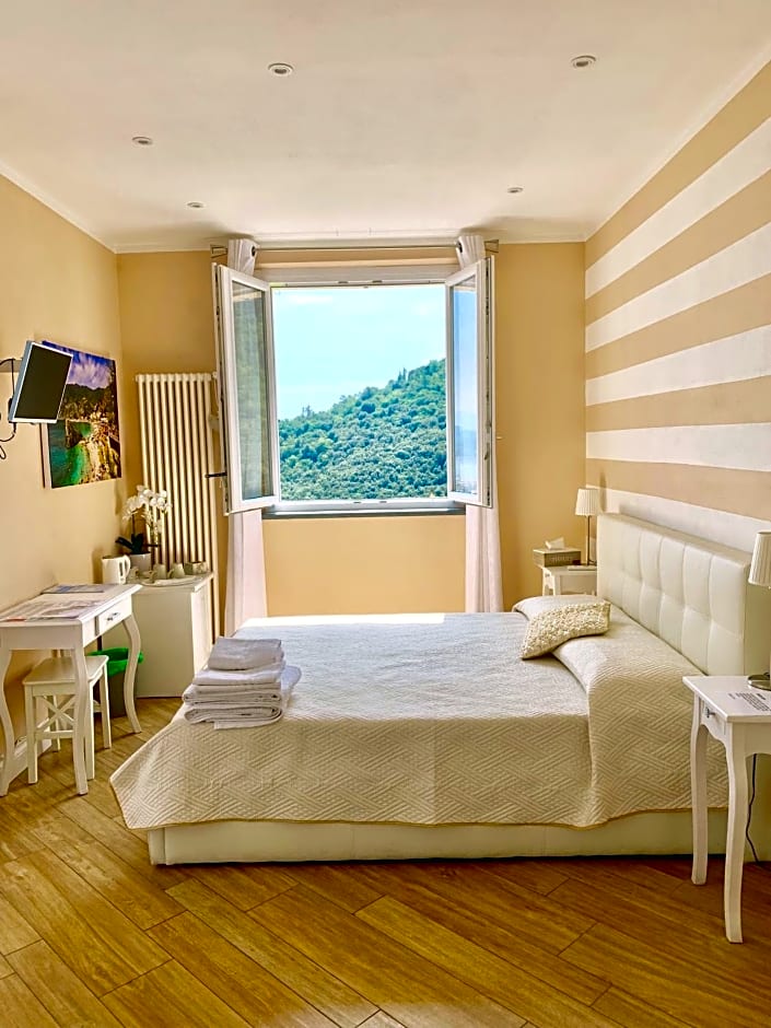 Agriturismo La Pietra 1 e La Pietra 2