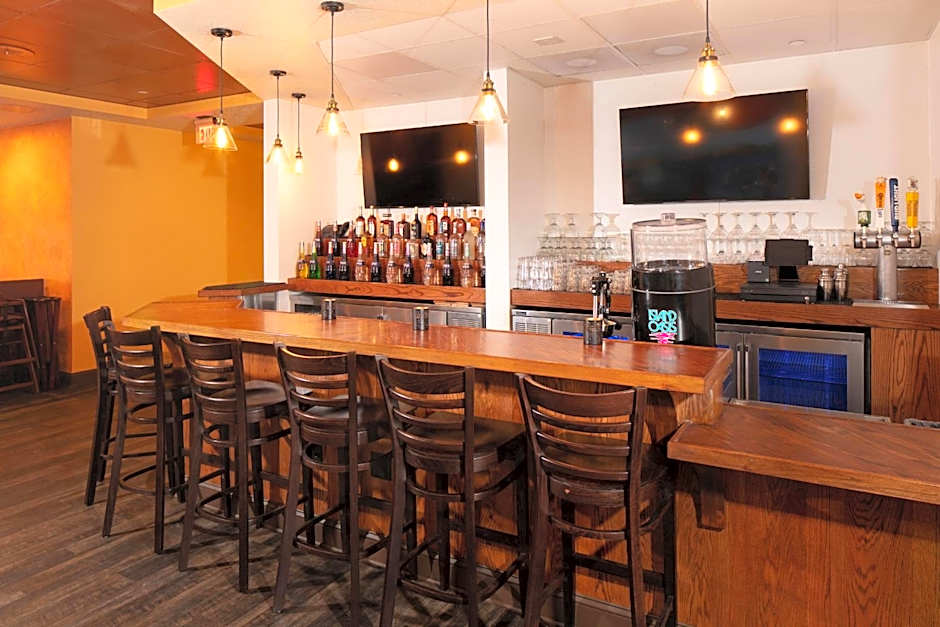 Red Lion Hotel Orlando Lake Buena Vista South