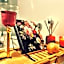 Atelier Raamwerk City Atelier Apartment for Friends and Families 125m2!