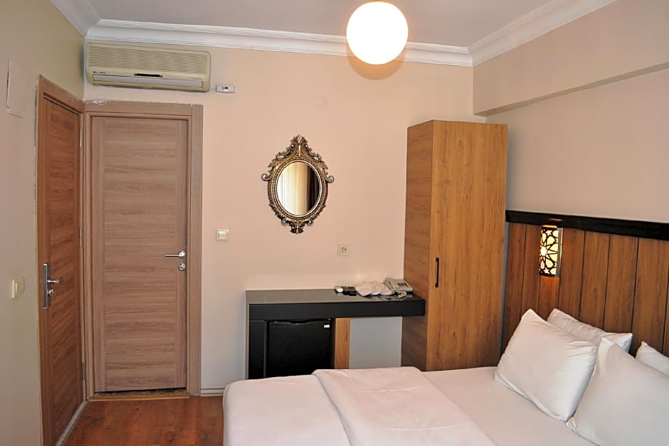 Istanbul Comfort Hotel