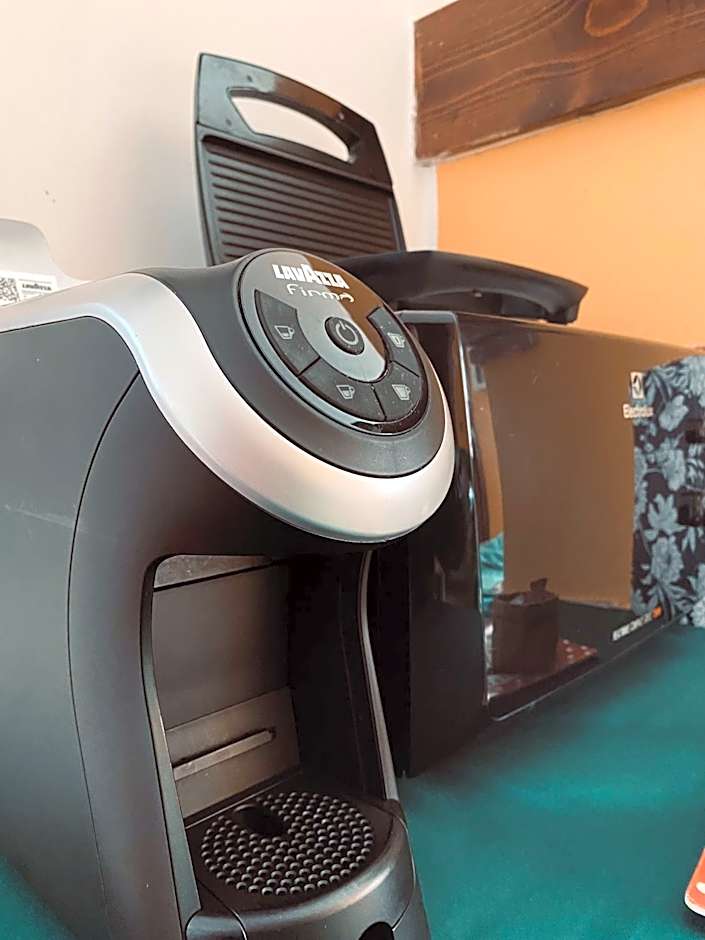 Residence Tenuta Gambalonga