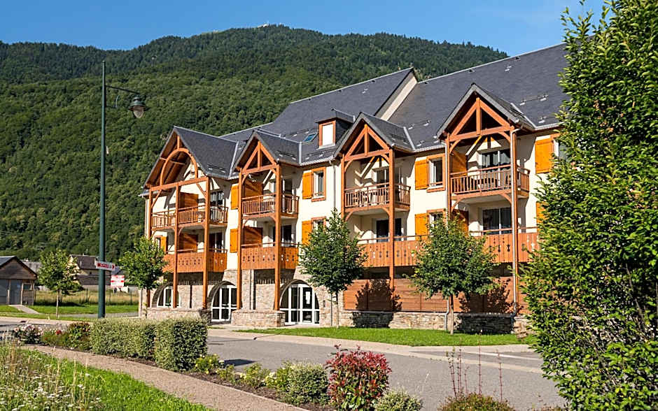 Lagrange Vacances Le Belvédère