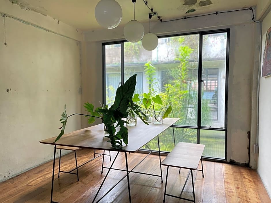 GalileOasis Boutique Hotel