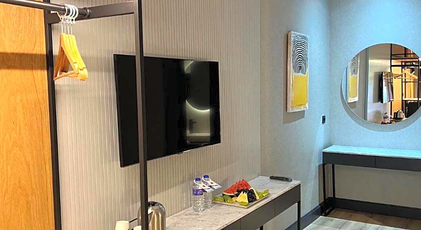 Dosso Dossi Hotels Laleli