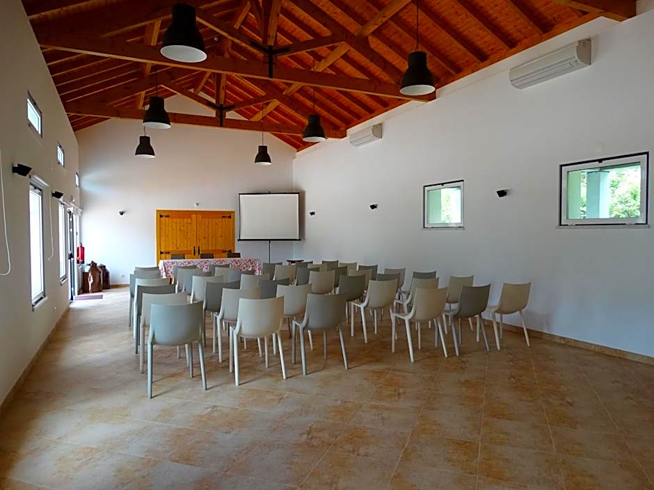 Hotel Aires da Serra