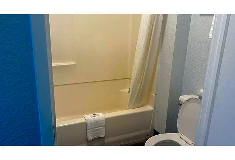 Motel 6-Watsonville, CA - Monterey Area