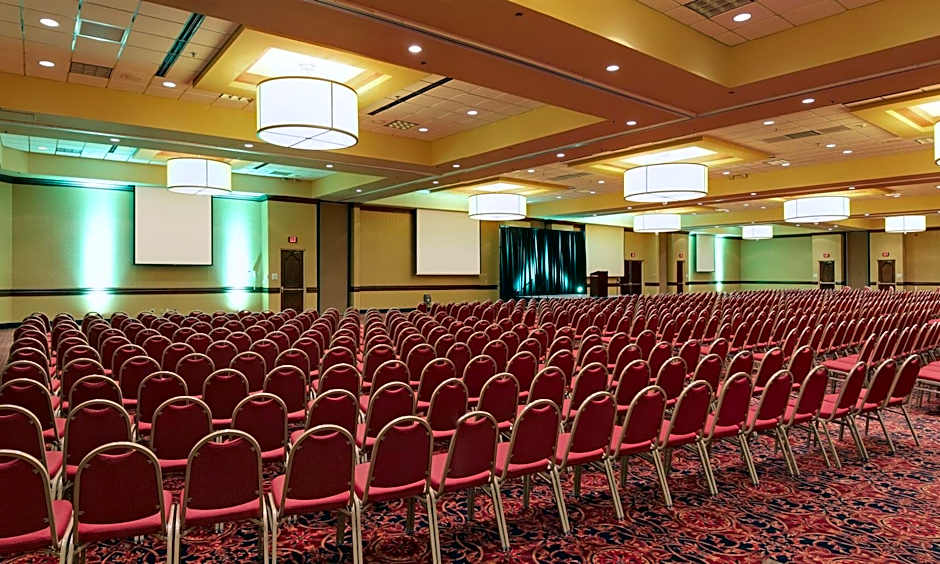 Holiday Inn Springdale-Fayetteville Area By IHG