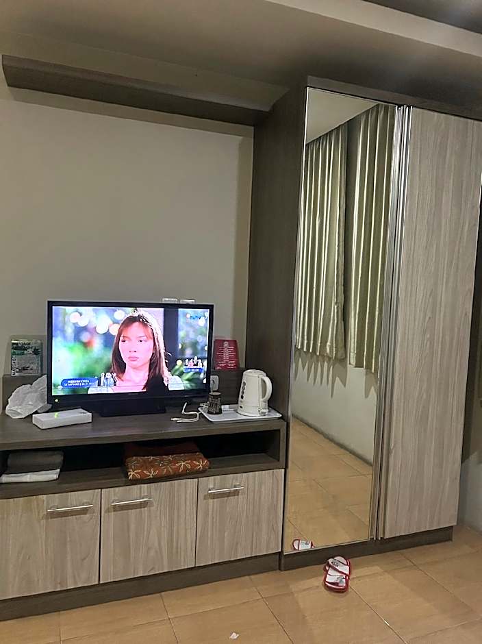 Grant Hotel Subang