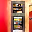 ibis Barcelona Montmelo Granollers