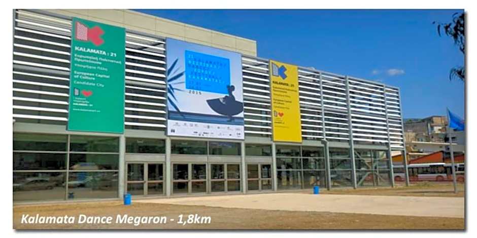 Comfy Boutique Hotel