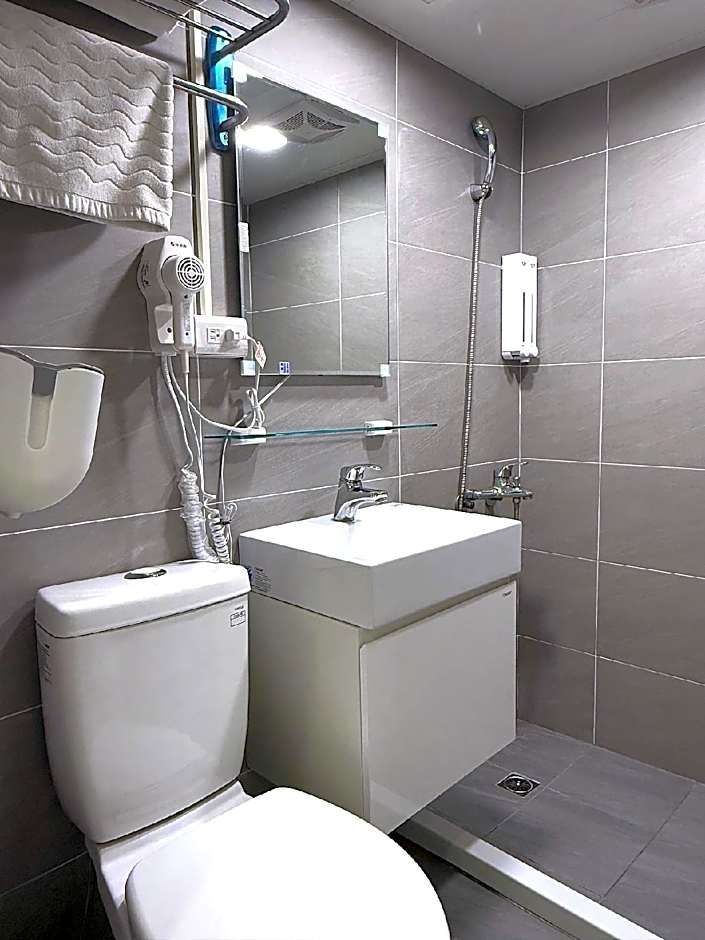 New Lion City Business Hotel