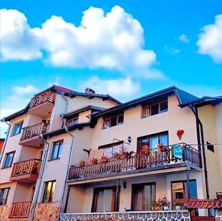 Family Hotel Santo Bansko