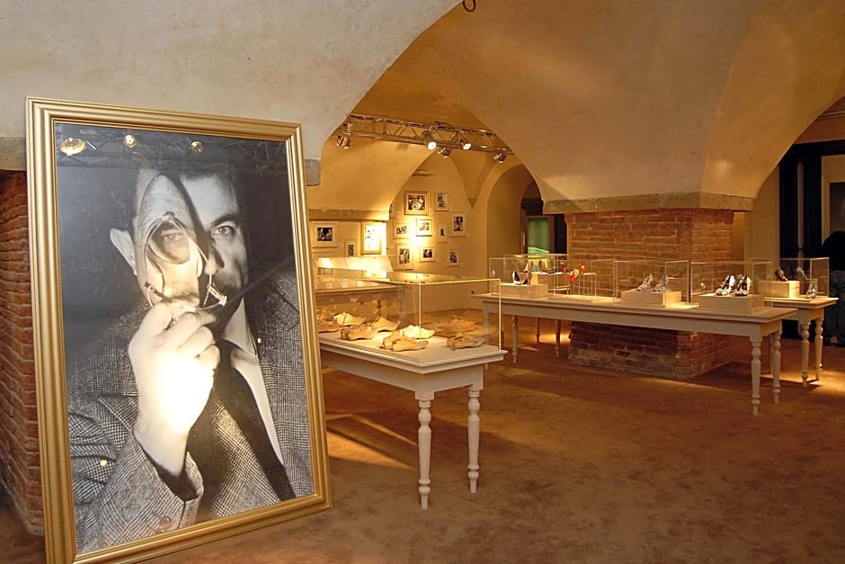 Hotel Lungarno - Lungarno Collection
