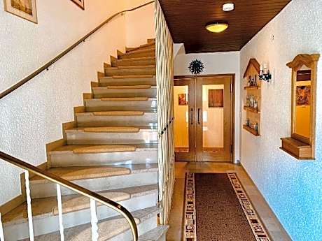 Hotel LANDHAUS KÜRRENBERG