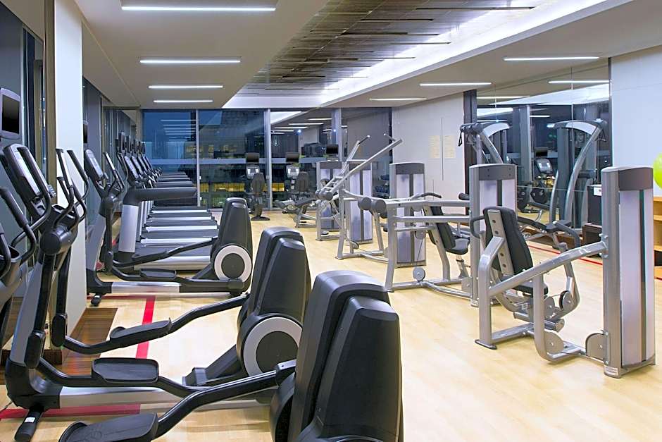 Sheraton Qingdao Licang Hotel