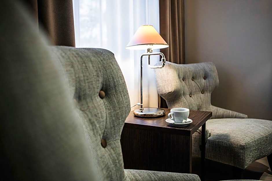 Majvik Congress Hotel