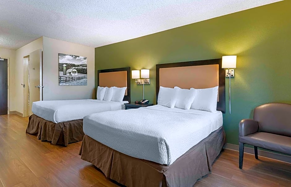 Extended Stay America Suites - Richmond - Hilltop Mall