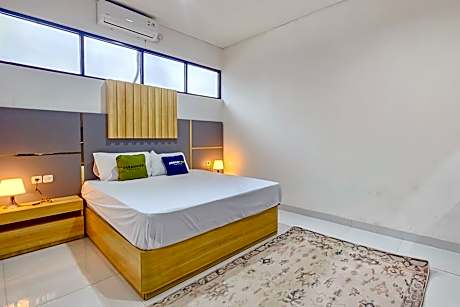 Urbanview Villa Balong BHO Syariah Bandung