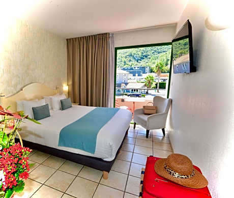 Sure Hotel by Best Western Gemenos en Provence