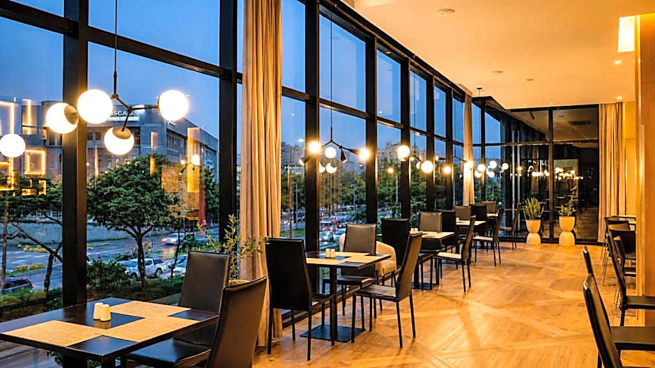 Wyndham Bogota
