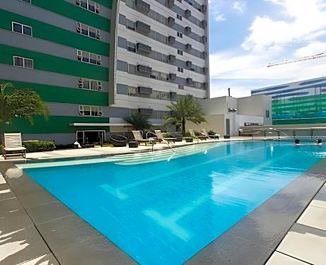 Hotel 101 - Manila
