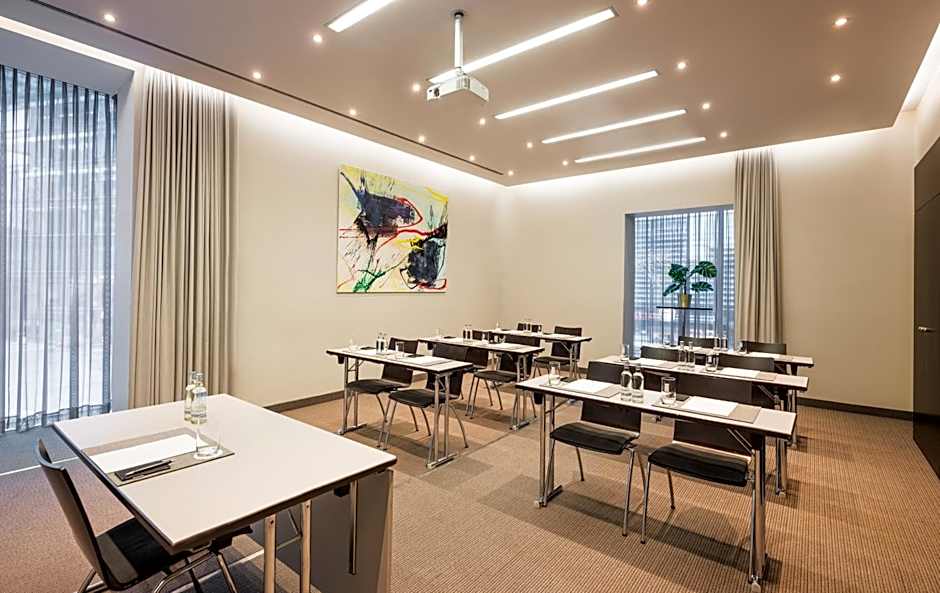 Lindner Hotel Berlin Ku'damm, part of JdV by Hyatt