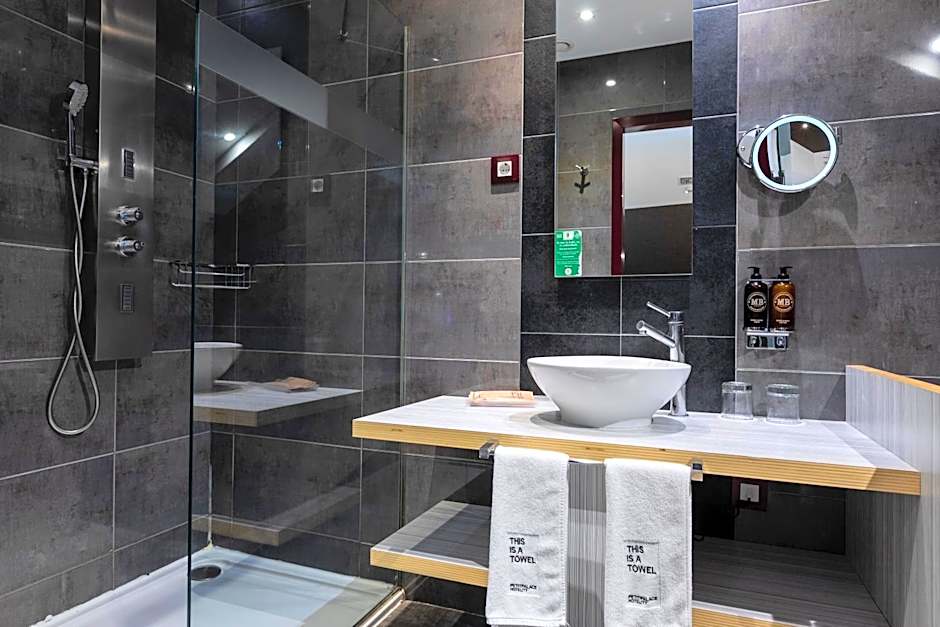 Petit Palace Santa Bárbara