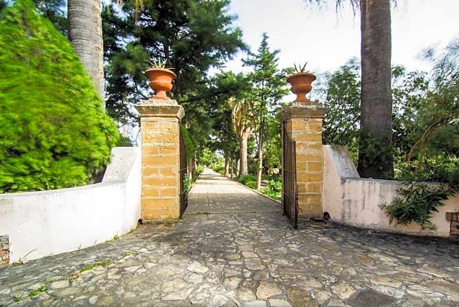 Allegroitalia Torre Artale Palermo