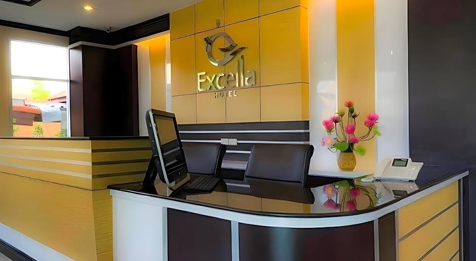Excella Hotel